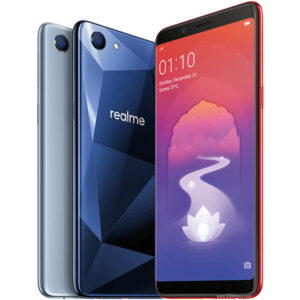 Realme 1