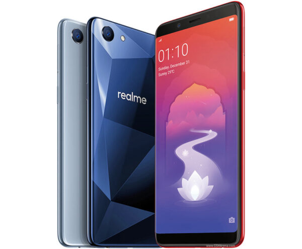Realme 1