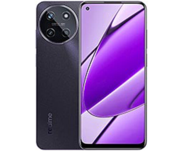 Realme 11 4G