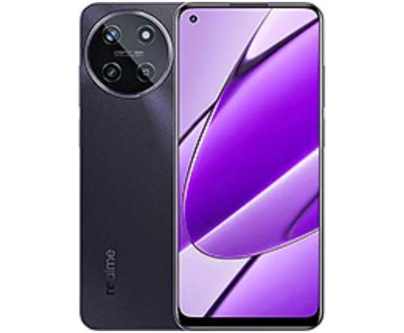 Realme 11 4G