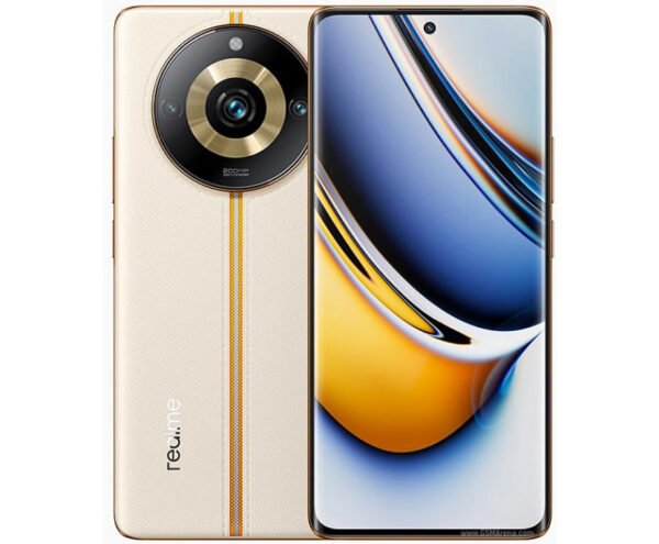 Realme 11 Pro+