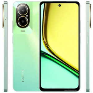 Realme 12 Lite