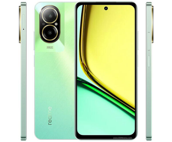 Realme 12 Lite