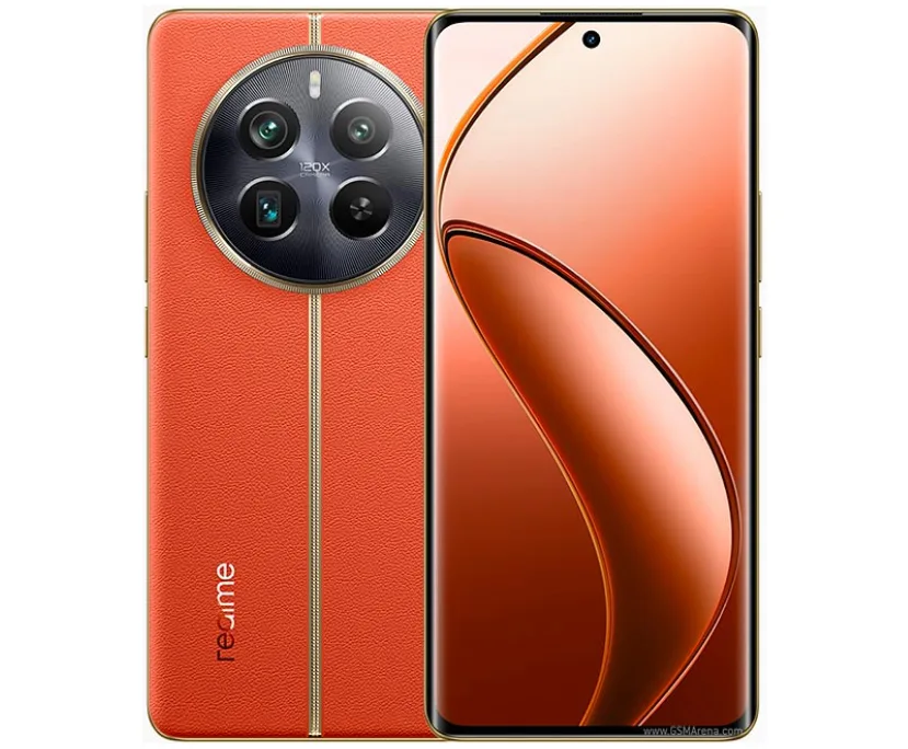 Realme 12 Pro+