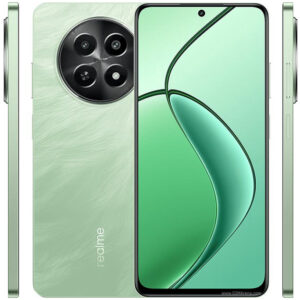 Realme 12x (China)