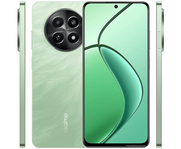 Realme 12x (China)