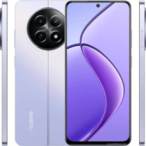Realme 12x (India)