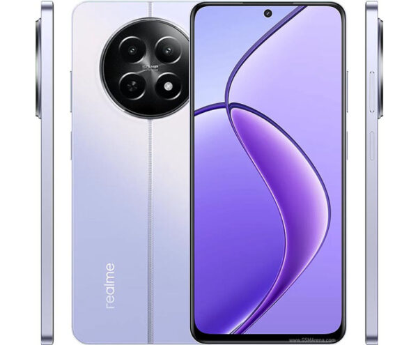 Realme 12x (India)