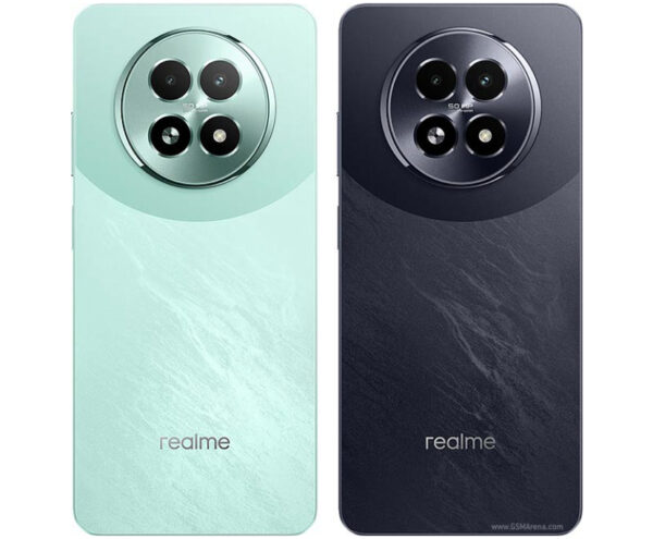 Realme 13