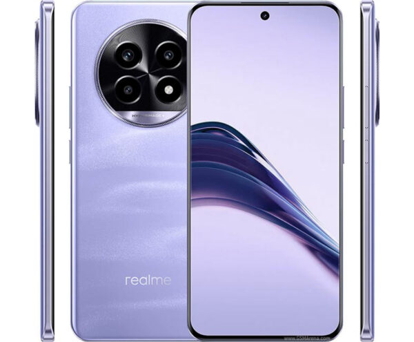 Realme 13 Pro