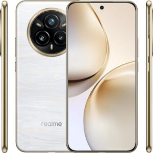 Realme 14 Pro+