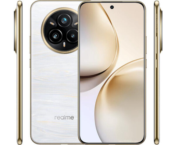 Realme 14 Pro+