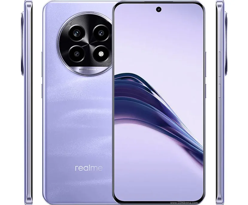 Realme 14 Pro Lite