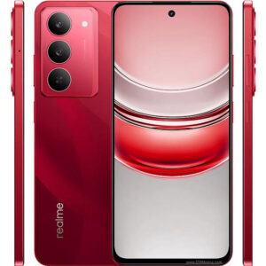 Realme 14x