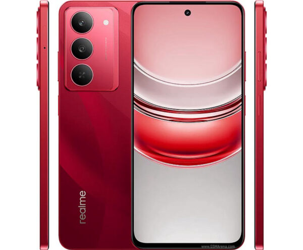Realme 14x
