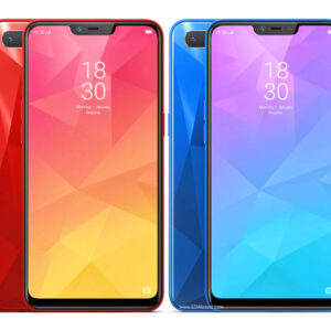 Realme 2