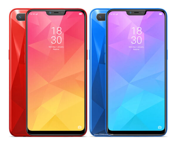 Realme 2