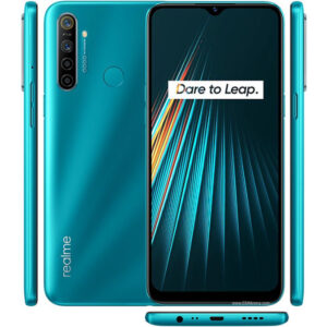 Realme 5i