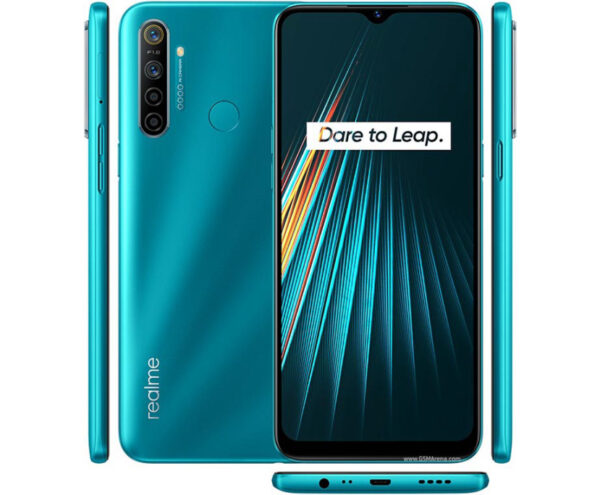 Realme 5i