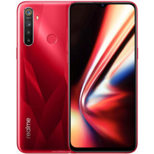 Realme 5s