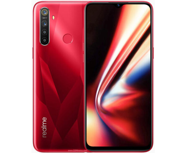 Realme 5s