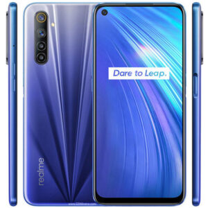 Realme 6