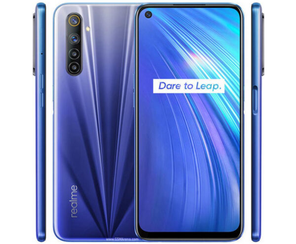 Realme 6