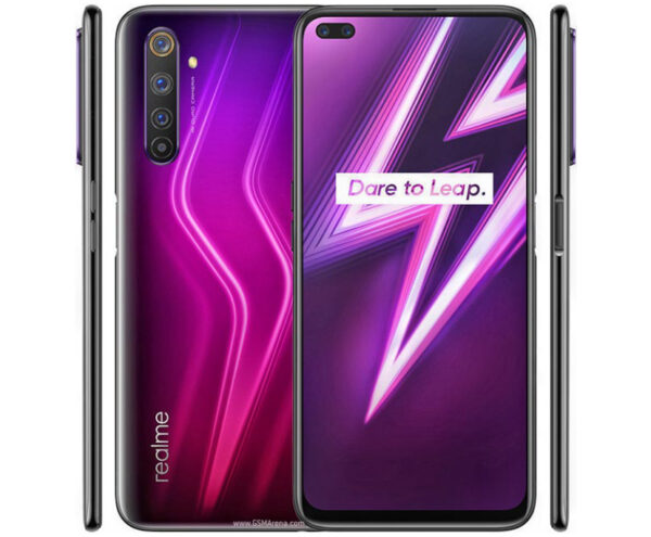 Realme 6 Pro