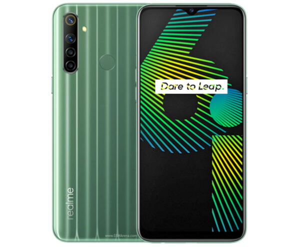 Realme 6i