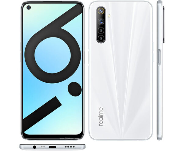 Realme 6i (India)