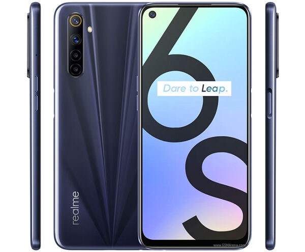 Realme 6S