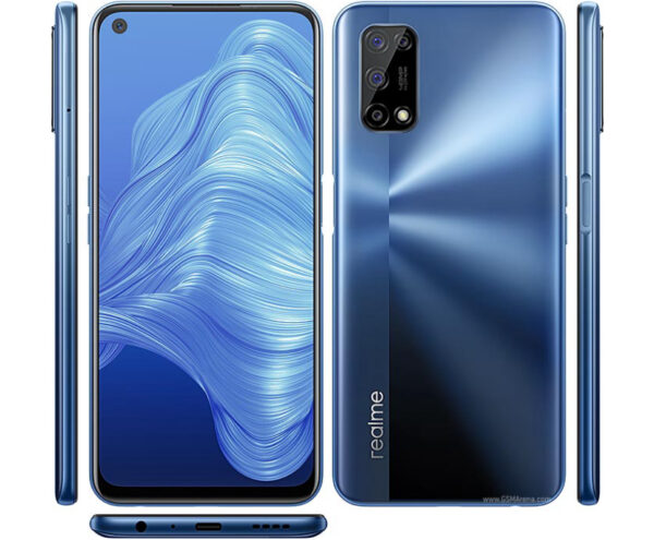 Realme 7 5G