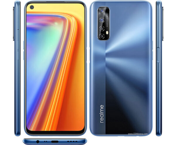 Realme 7