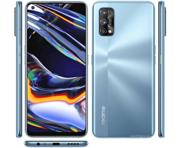 Realme 7 Pro