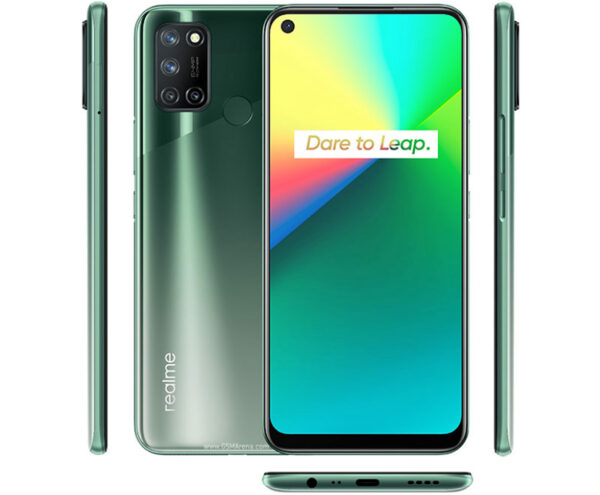 Realme 7i