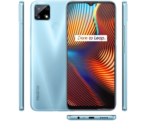 Realme 7i (Global)