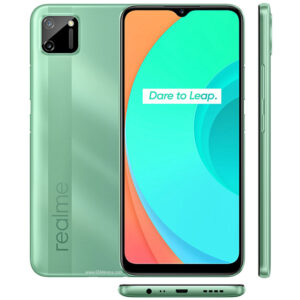 Realme C11