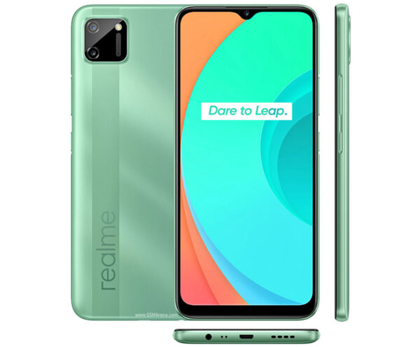Realme C11