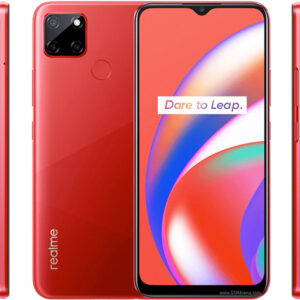 Realme C12