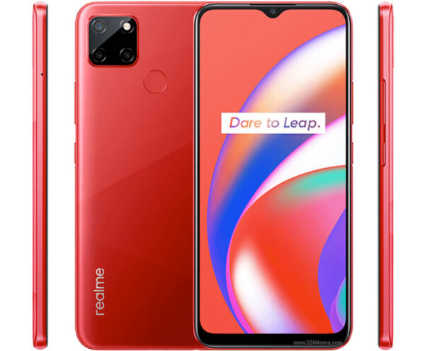 Realme C12