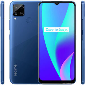 Realme C15