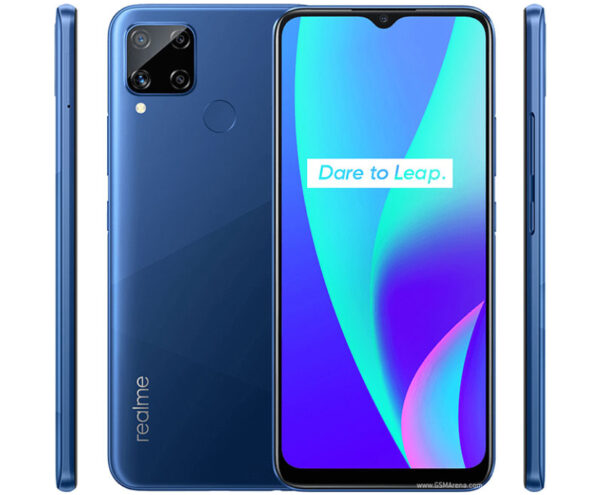Realme C15
