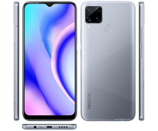 Realme C15 Qualcomm Edition