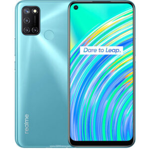 Realme C17