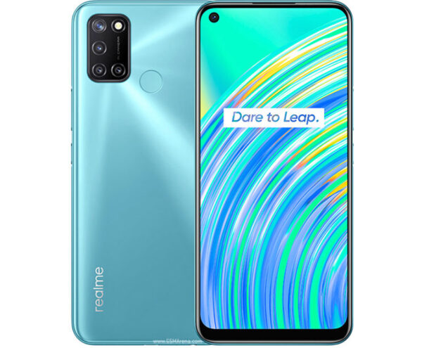 Realme C17