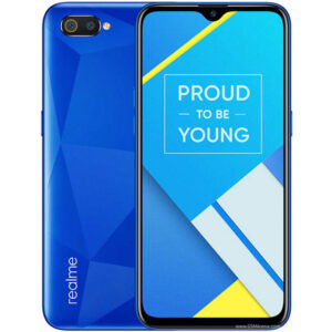 Realme C2 2020