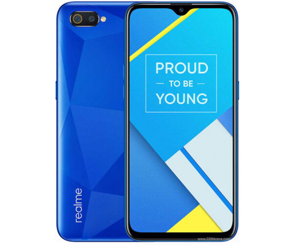 Realme C2 2020