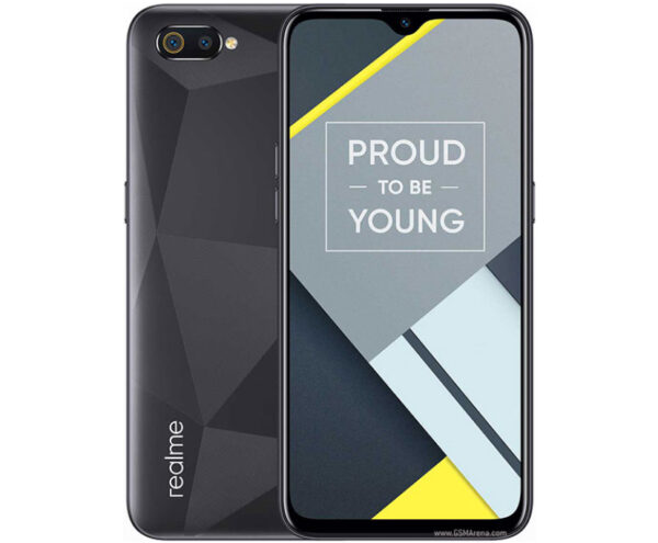 Realme C2s