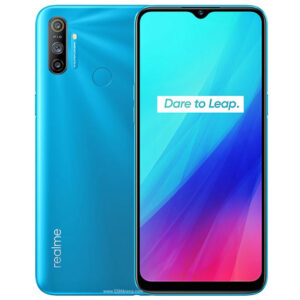 Realme C3 (3 cameras)