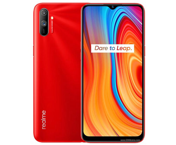 Realme C3